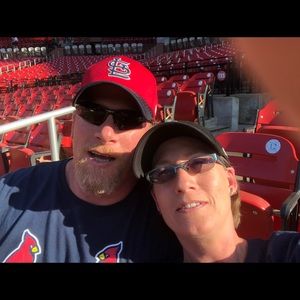 Meet your Posher, Misty